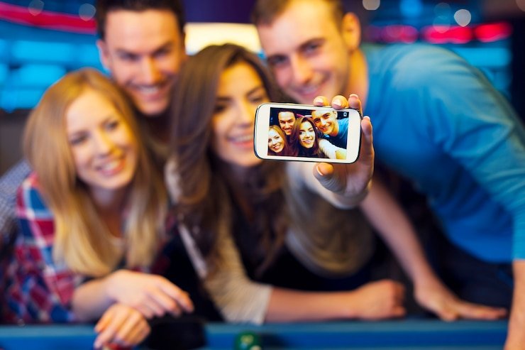 Pengguna menerapkan prinsip gaming bertanggung jawab dalam hiburan digital