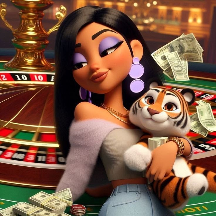 Ilustrasi tanggung jawab penggunaan platform hiburan online yang jelas