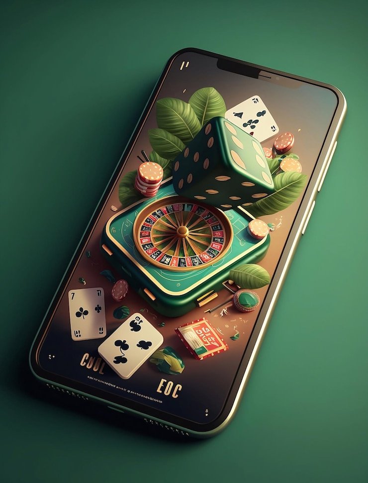 Pengguna Indonesia menikmati pertandingan sepak bola dan hiburan casino online